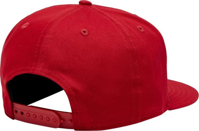 Kapelë New Era New York Yankees 9FIFTY, snapback, 100% pambuk, e kuqe