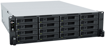 Server Synology RackStation RS2821RP+