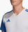 Maicë futbolli për meshkuj Adidas Regista 20 JSY, S, e bardhë/kaltër