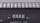 Barë ndriçimi LED Light4Me Basic Light Bar 16 RGB MkII, DMX, 36W, e zezë