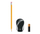 Maus Logitech M187, RF Wireless, i zi