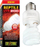 Poç kompakt Hagen Exoterra Reptile UVB200 për terrarium, 25 W, i bardhë