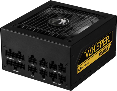 Burim energjie BitFenix Whisper M BP-WG850UMAG-9FM ATX, 850W