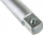 Dorezë L-Type FORSAGE 1/2", gjatësi 260mm, metalike