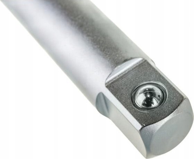 Dorezë L-Type FORSAGE 1/2", gjatësi 260mm, metalike