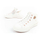 Патики Skechers Snoop One OG Leather Slip Ins W 186001, природна кожа, бели