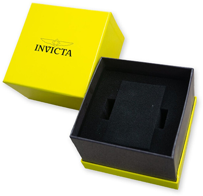 Orë për meshkuj Invicta Pro Diver 47355, e argjendtë