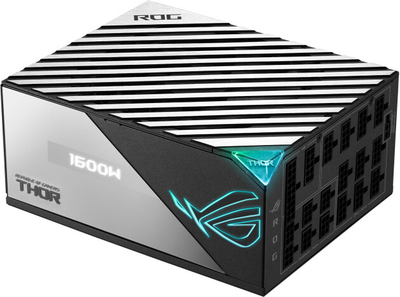 Burim energjie Asus ROG Thor Titanium 90YE00K0-B0NA00 , 1600W