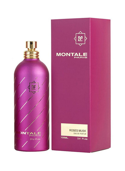 Parfum Montale Roses Musk