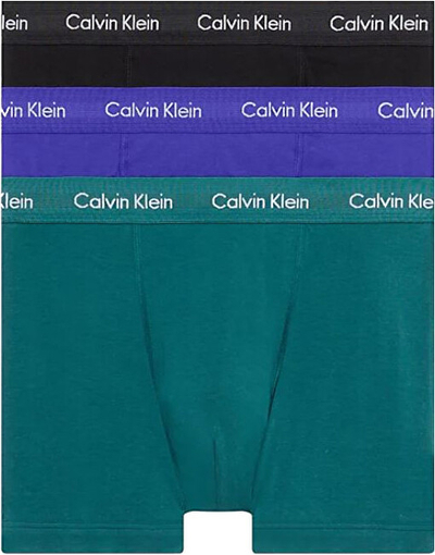 Mbathje Calvin Klein U2662GJGO