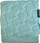 Batanije për fëmijë LullaLove Premium, lesh Merino, 80x100 cm, sage