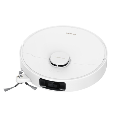 Robot fshesë me korrent Dreame D20 Pro, 13000Pa, me mop, i bardhë