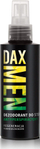 Deodorant këmbësh DAX Cosmetics Men, antiperspirant, 150ml