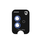 Mbrojtëse kamere Joyroom JR-MSF0300 për iPhone 16 16 Plus, xham Corning 0.3mm, 1 copë, blu