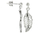 Vathë Brilio Silver 33G3036