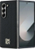 Mbulesë MagSafe DKNY me lëkurë PU, me logo të përsëritur, për Samsung Galaxy Z Fold6, e zezë