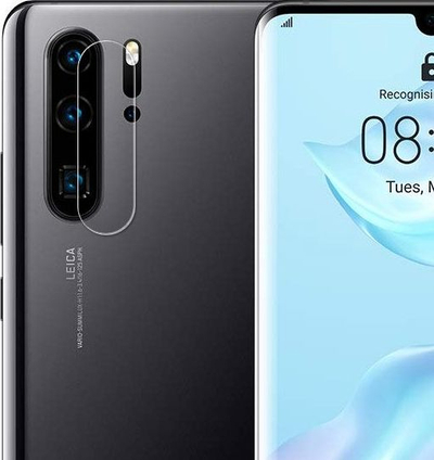 Mbrojtës xhami për kamera Wozinsky Huawei P30 Pro, 9H, transparent