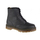 Çizme Dr. Martens 1460 Pascal Bex, lëkurë natyrale, taban i trashë gome, të zeza