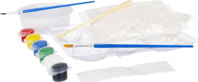 Set pikturimi Mega Creative Painting Set 498915, për fëmijë, shumëngjyrësh
