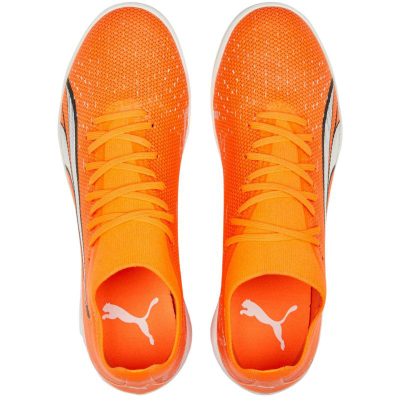 Atlete Futbolli për meshkuj Puma Ultra Match IT 01