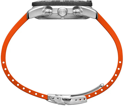 Orë dore Luminox Pacific Diver Chrono XS.3149