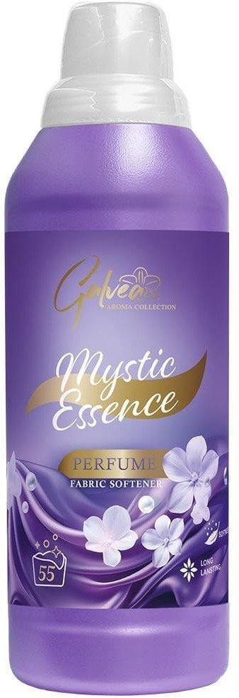 Parfum rrobash GALVEA Mystic, 1L, erë lulesh