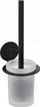 Set WC muror Wenko Turbo Loc Bivio, xham i mat, i zi mat