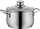 Set tenxheresh WMF Diadem, 5 pjesë, çelik inox, për induksion