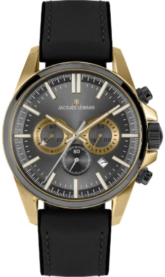 Ore Jacques Lemans 1-2119D