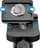Kokë tripod Velbon QHD-G7AS, ball head alumini, Arca-Swiss, e zezë