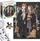 Puzzle Dodo Harry Potter Hermione and Ron, 300 pjesë, 39x28cm, shumëngjyrësh