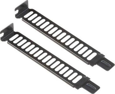 Mbulesë Akasa për slot PCI (AK-MX302), 2 copë 