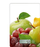 Peshore kuzhine Omega Fruits, 5kg, ekran LCD, me fruta