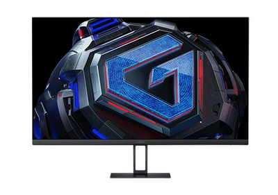 Монитор Xiaomi Gaming G27Qi, 27\", QHD, 180Hz, црн