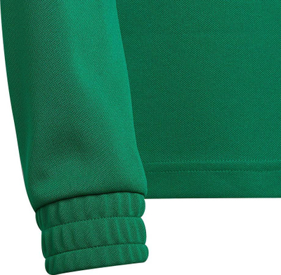 Duks Adidas për fëmijë, 140 cm, i gjelbër
