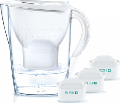 Enë filtruese Brita Marella