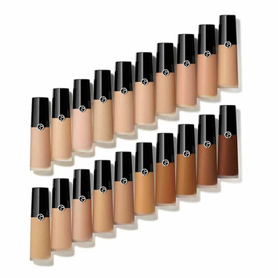 Korrektor GIORGIO ARMANI Luminous Silk, 12ml, mbulim mesatar, glow