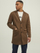 Pallto për burra Jack&Jones JJCHUCK, kafe
