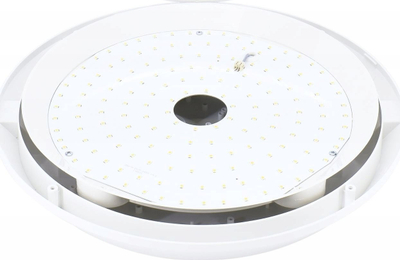 Dritë tavani LED Panel Gabi, 30W, 3500lm 4000K, IP66