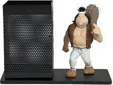 Organizues tavoline Tisso Toys Łamigant, me figurë dekorative, multikolor