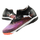 Këpucë futbolli Puma Future 8 Pro Cage, për bar sintetik, për burra, të zeza