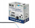 Kabllo rrjeti BCS UTP CAT6, 305m, PVC, gri