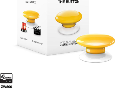 Buton Fibaro