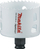 Sharrë rrethore Makita EZYCHANGE BIM E-03894, 65mm, Bi-Metal HSS, e bardhë