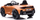 Makinë elektrike për kalamaj McLaren GT, 12V, me pult, ngjyrë e artë metalike