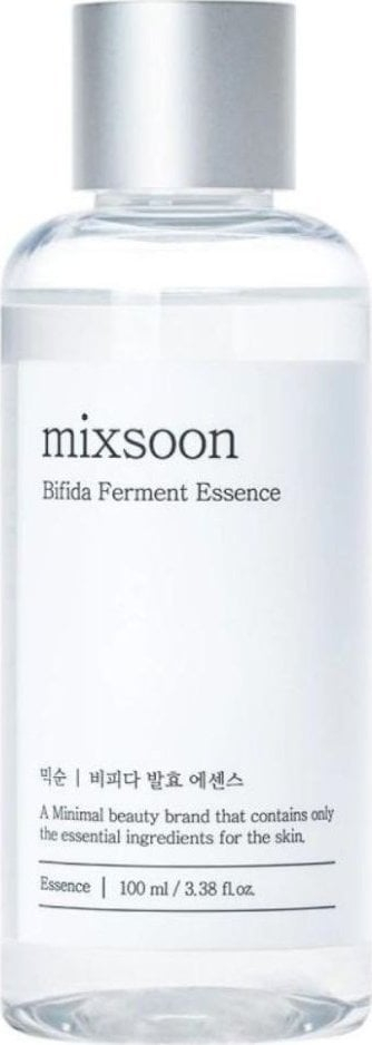 Esencë fytyre Mixsoon Bifida Ferment Essence, 100ml, pa ngjyrë