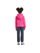 Trenerka Set për Fëmijë, DIADORA - 179885-D0570