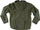 Xhaketë fleece Helikon Tex Patriot Double Fleece me kapuç, taktike, jeshile ulliri