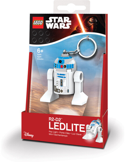 Varëse çelësash LEGO Star Wars - R2D2
