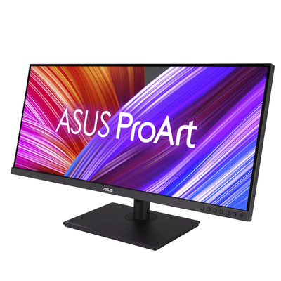 Monitor ASUS ProArt Display PA348CGV, 34\", UWQHD, IPS, i zi